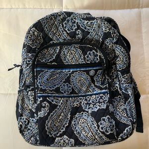 Vera Bradley backpack